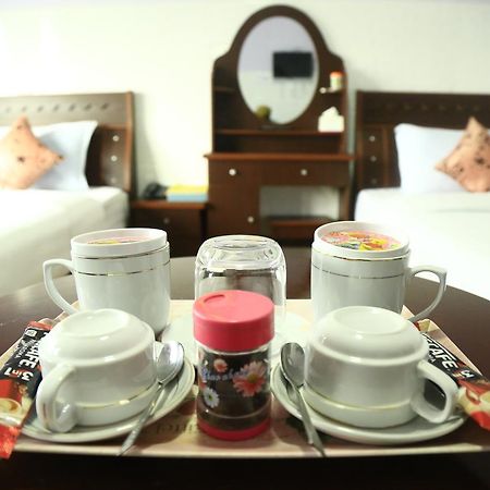 Hotel 99 Pyin Oo Lwin Esterno foto