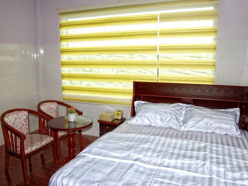 Hotel 99 Pyin Oo Lwin Esterno foto