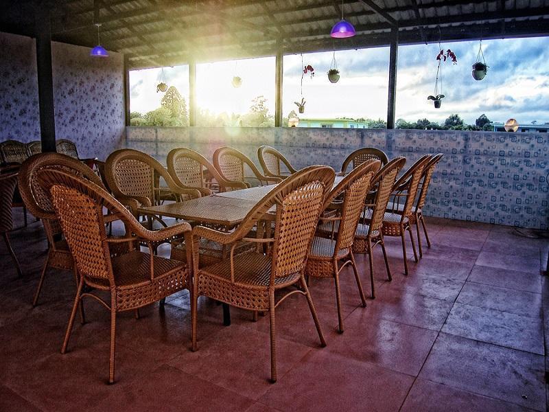 Hotel 99 Pyin Oo Lwin Esterno foto