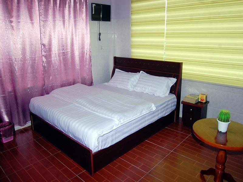Hotel 99 Pyin Oo Lwin Esterno foto