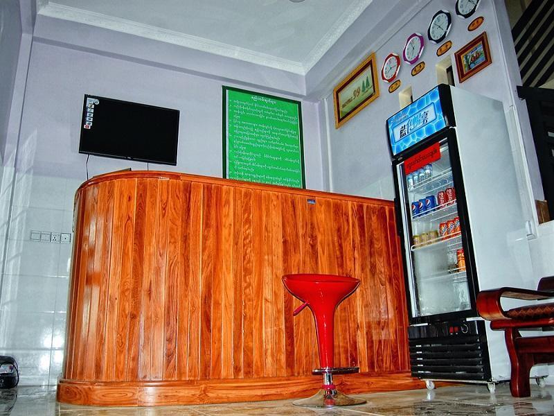 Hotel 99 Pyin Oo Lwin Esterno foto