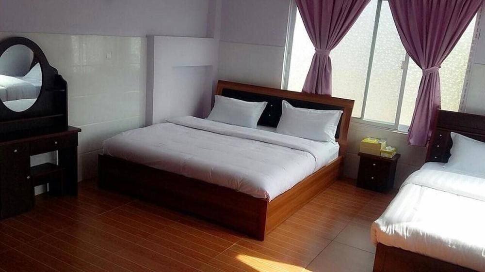 Hotel 99 Pyin Oo Lwin Esterno foto