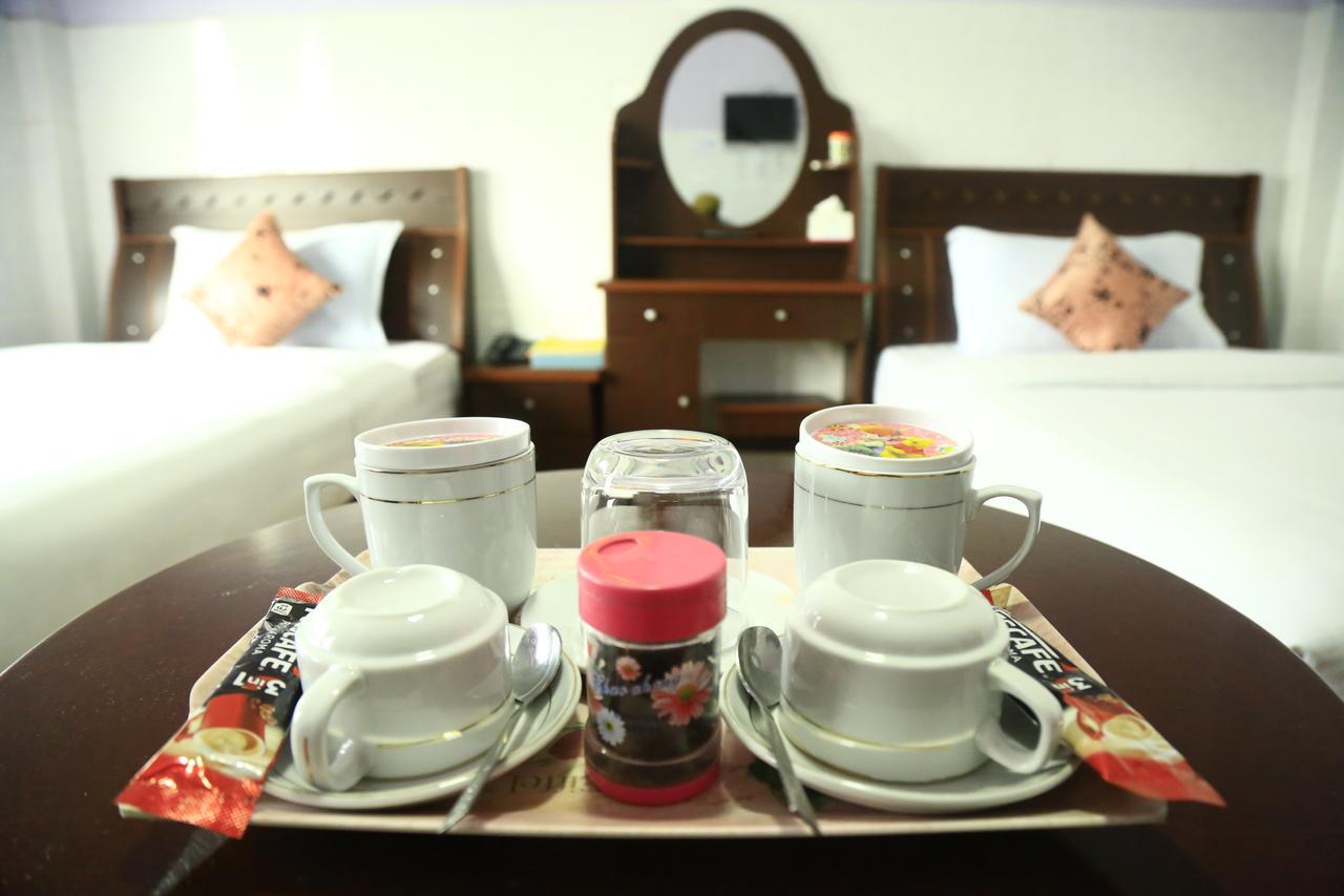 Hotel 99 Pyin Oo Lwin Esterno foto