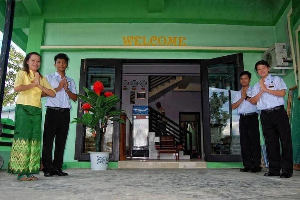 Hotel 99 Pyin Oo Lwin Esterno foto