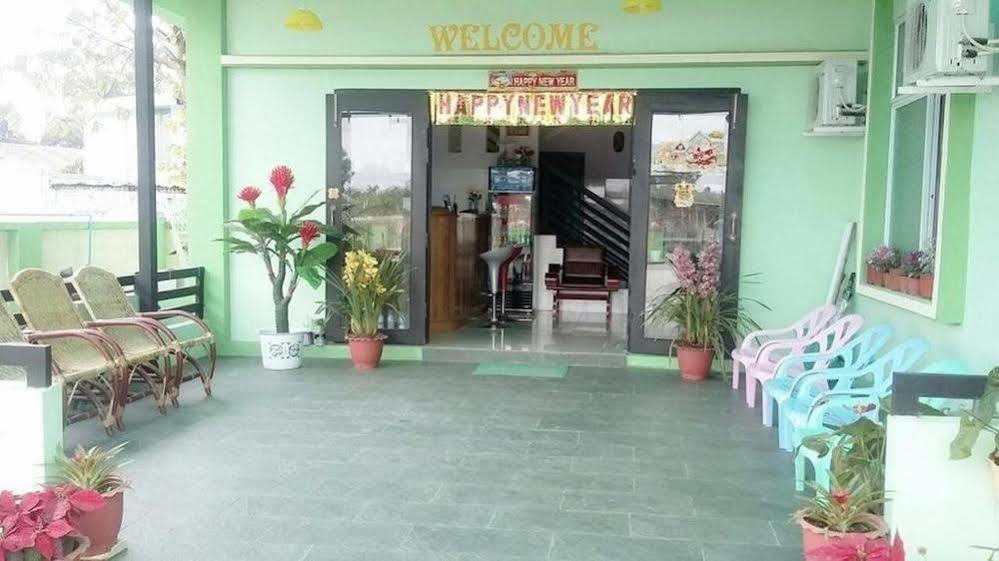 Hotel 99 Pyin Oo Lwin Esterno foto