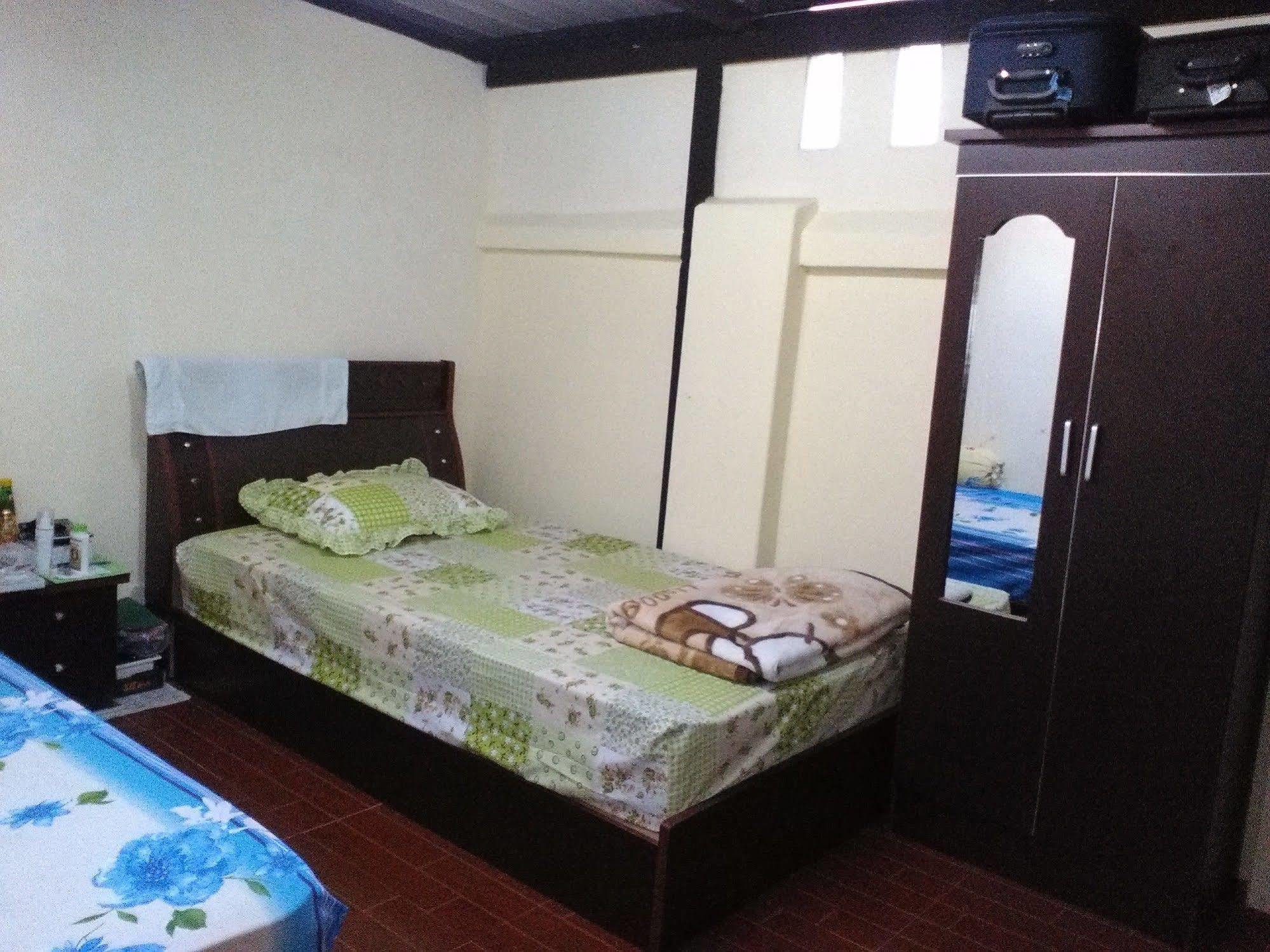 Hotel 99 Pyin Oo Lwin Esterno foto